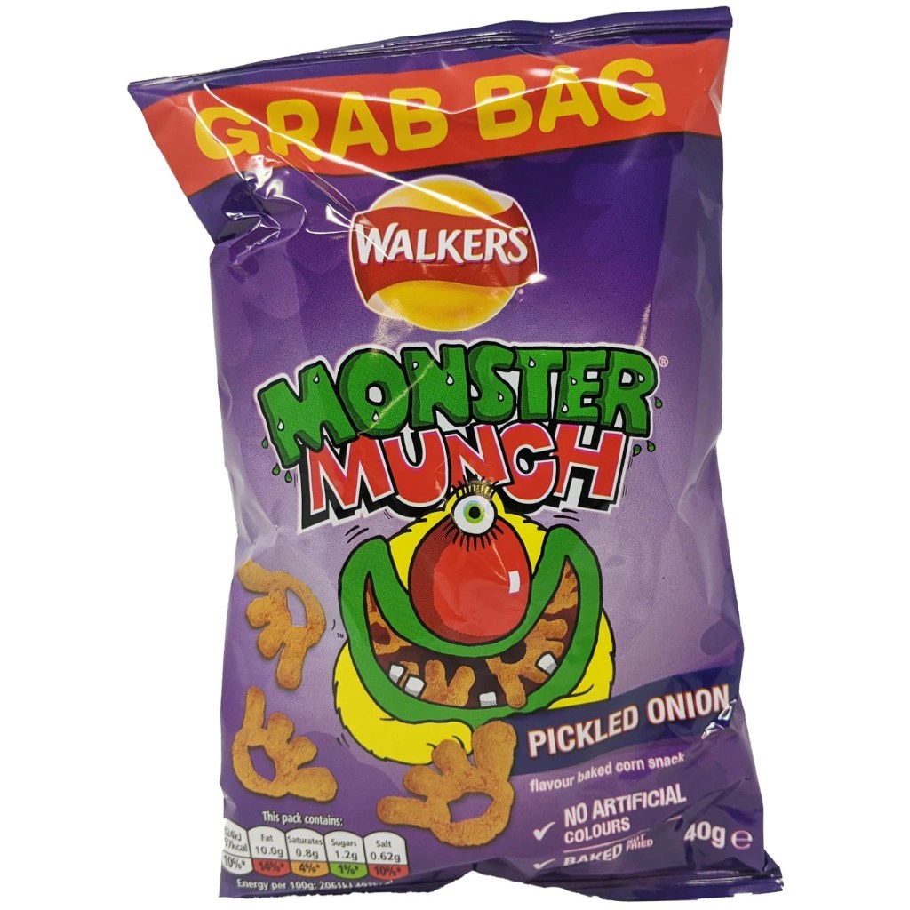 Monster Munch